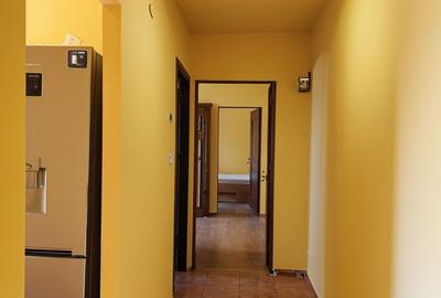 Apartament cu 2 camere semidecomandat în Iosia