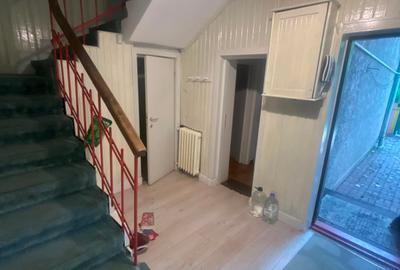 Casă cu 5 camere cu Canalizare în Floreasca - 3