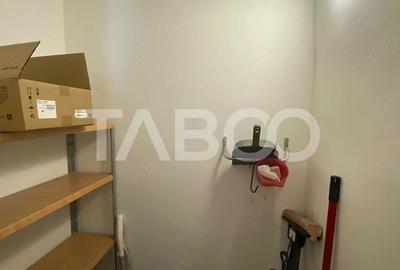Apartament cu 2 camere semidecomandat în Orașul de Jos