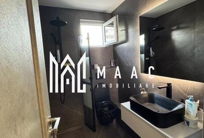 Apartament cu 2 camere în Ultracentral