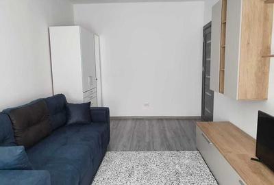 Apartament cu 2 camere decomandat în Chiajna
