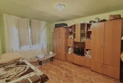 Garsonieră decomandată, mobilată în Freidorf
