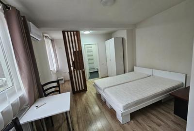 Garsonieră semidecomandată în Complex Studențesc