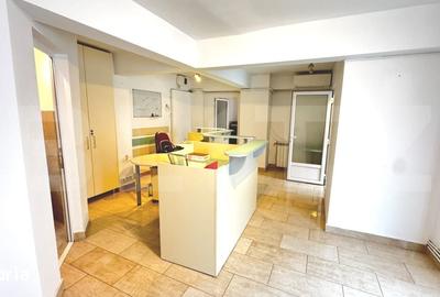 Apartament cu 2 camere în Cetate - 4
