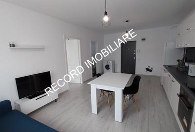 Apartament cu 2 camere semidecomandat în Florești - 2