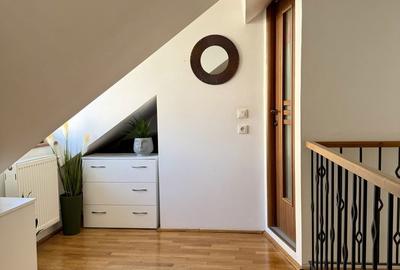 Apartament cu 3 camere în Ultracentral - 15