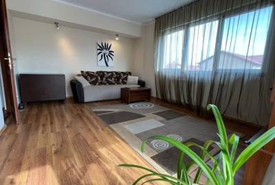 Apartament cu 2 camere decomandat în Bună Ziua