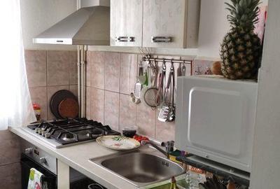 Apartament cu 3 camere decomandat, mobilat în Ștrand - 1