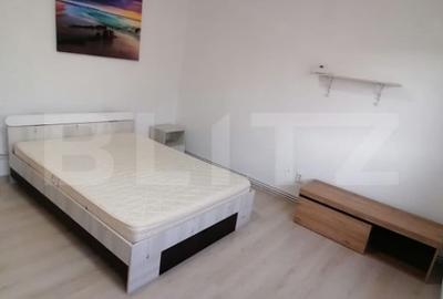 Apartament cu 2 camere decomandat în Mărăști
