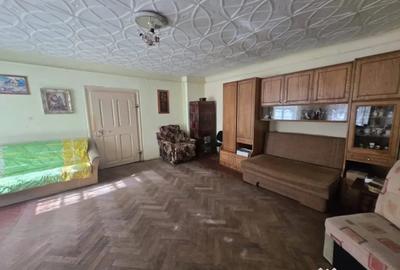 Casă cu 2 camere în Exterior Vest - 6