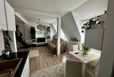 Apartament cu 3 camere decomandat în Exterior Vest - 2
