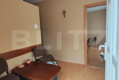 Casă cu 5 camere cu Teren 900 Mp în Ultracentral - 19