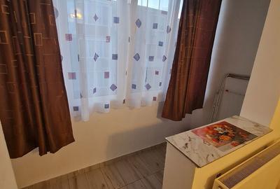 Garsonieră decomandată în Micălaca - 15