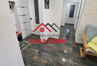Apartament cu 4 camere decomandat în Câmpina - 7