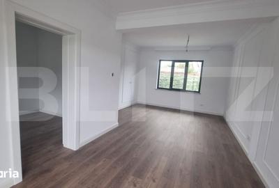 Casă cu 3 camere cu Teren 400 Mp în Rediu