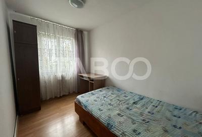 Apartament cu 3 camere semidecomandat, mobilat în Mihai Viteazul - 2