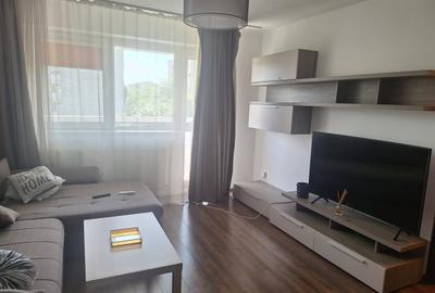 Apartament cu 2 camere decomandat în Drumul Taberei - 2