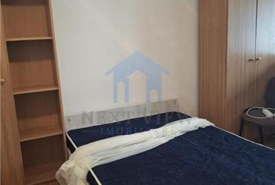 Garsonieră decomandată în Între Lacuri - 1