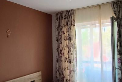 Apartament cu 2 camere decomandat în Central - 7