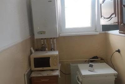 Garsonieră decomandată în Dărmănești