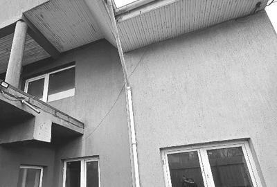 Duplex cu 3 camere cu Teren 110 Mp în Central - 1