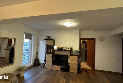 Apartament cu 2 camere decomandat în Chitila