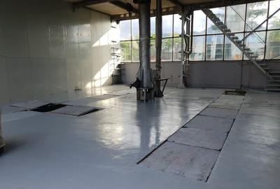 Spațiu industrial, de 1 mp, în Calea București - 13