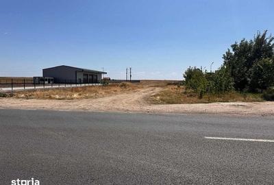 Teren de 6500 mp, în Central - 1