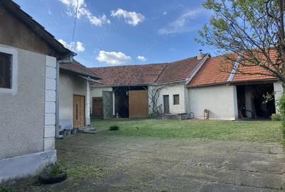 Casă cu 4 camere cu Teren 1322 Mp în Săvârșin - 4