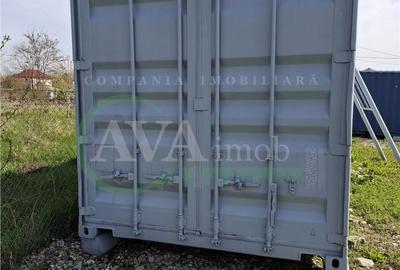 Spațiu comercial, de 12 mp, în Militari