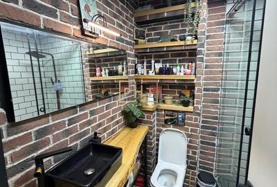 Apartament cu 2 camere în Florești - 3