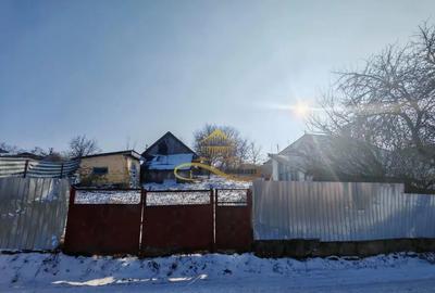 Teren de 1128 mp, în Măgura