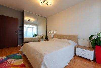 Apartament cu 2 camere în Central - 4