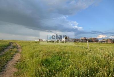 Teren Construcții intravilan de 481 mp, în Central