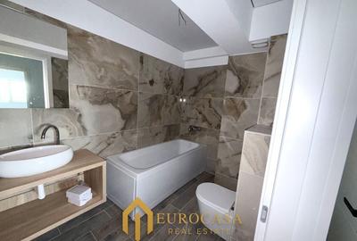 Apartament cu 2 camere semidecomandat în Copou - 12