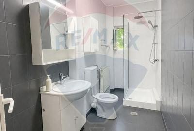 Apartament cu 3 camere semidecomandat în Ultracentral - 9