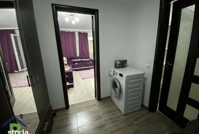 Garsonieră decomandată, mobilată în Ferentari - 7
