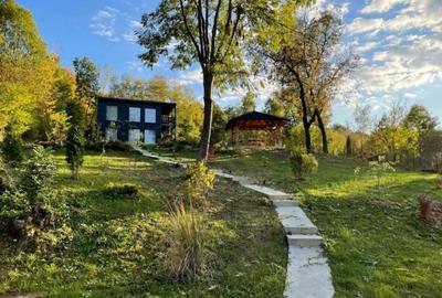 Casă cu 4 camere în Provița de Sus