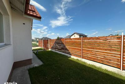 Casă cu 3 camere cu Teren 300 Mp în Berceni - 11