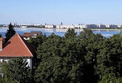 Apartament cu 2 camere decomandat în Lacul Morii - 2