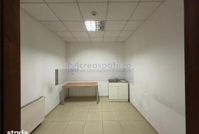 Spațiu comercial, de 500 mp, în Miroslava - 15