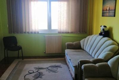 Garsonieră semidecomandată în Est - 1