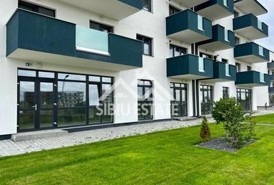Spațiu comercial, de 173 mp, în Vest - 2