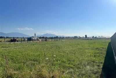 Teren Construcții intravilan de 1000 mp, în Hărman - 2