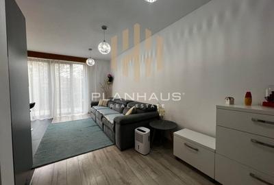 Apartament cu 3 camere decomandat, mobilat în Valea Borcutului - 6