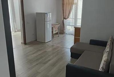 Apartament cu 3 camere semidecomandat în Aeroport - 3