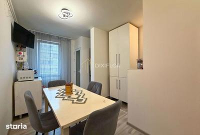 Apartament cu 2 camere decomandat în Tudor Vladimirescu - 10