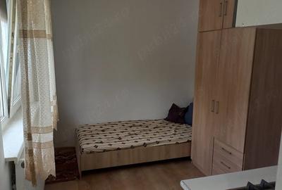 Garsonieră nedecomandată în Fortuna - 3