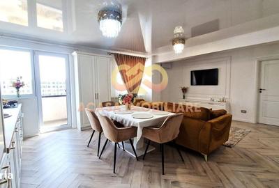 Apartament cu 2 camere în Bucium - 2