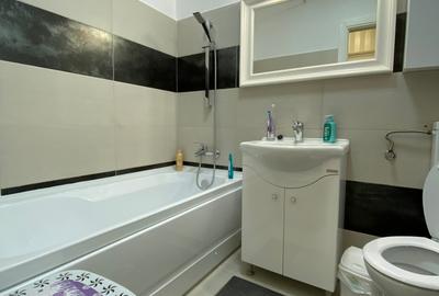 Garsonieră decomandată în Giurgiului - 5